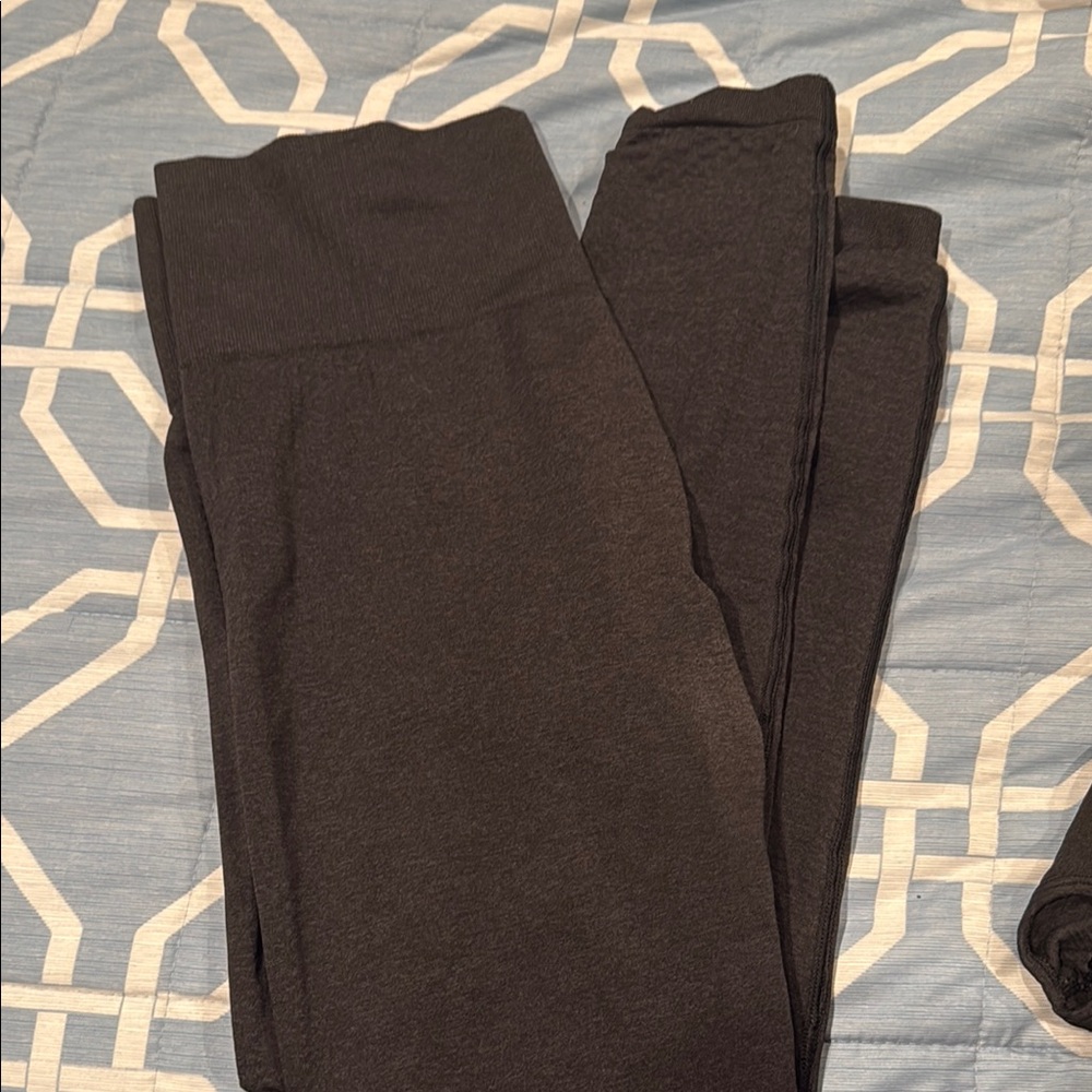 Gymshark vital seamless Leggings